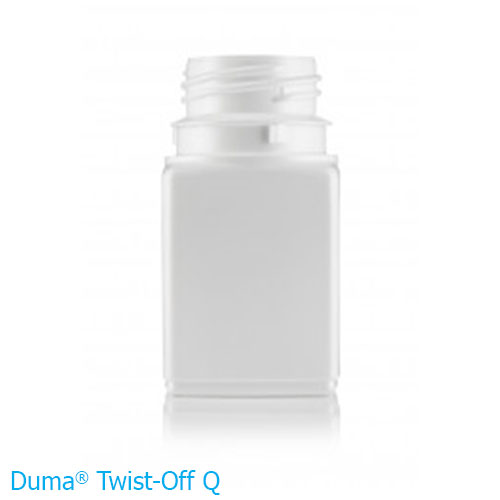 100 ml Duma® Tabletpot model Q45100