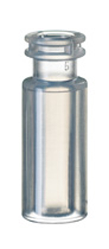 0.7ml PP snapring micro-flacon